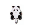 crochets adhésifs panda